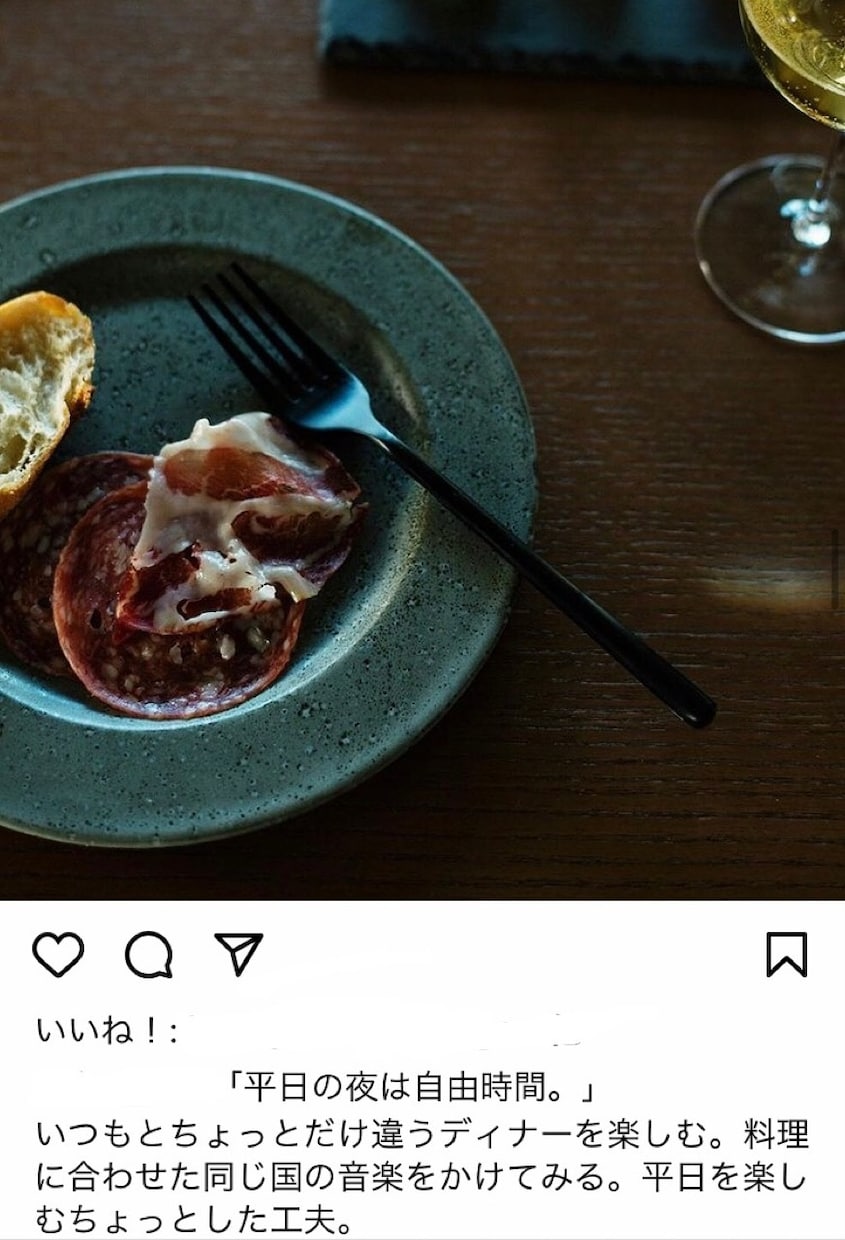 プロのライターがあなたの撮った写真に言葉を添えます Instagramや写真に雰囲気のあるキャプション・コピーを イメージ6