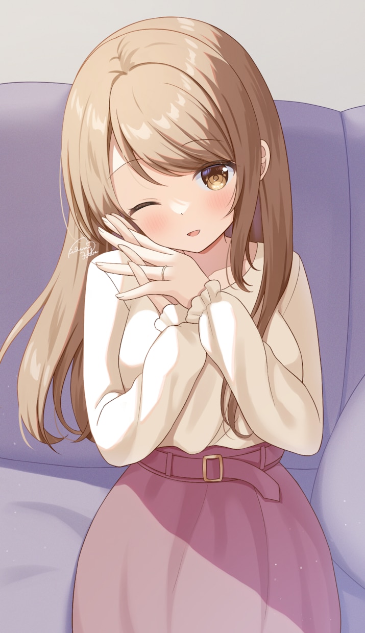 イラスト制作します 一枚絵やミニキャラなどのかわいいイラスト制作します！ イメージ6
