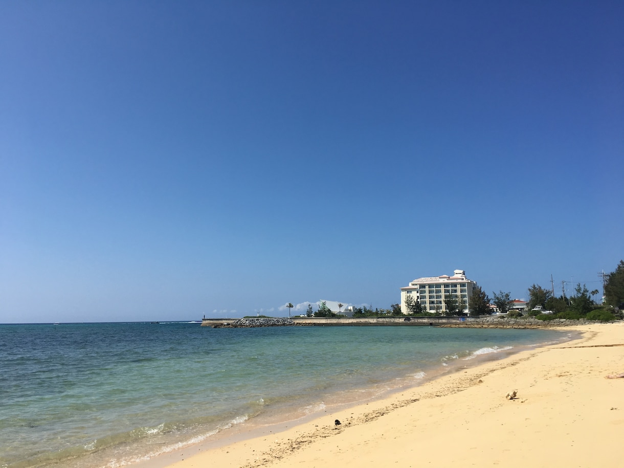 沖縄、九州旅行のプラン考えます プラン考えるのがめんどくさいけど、旅行したい方 イメージ2