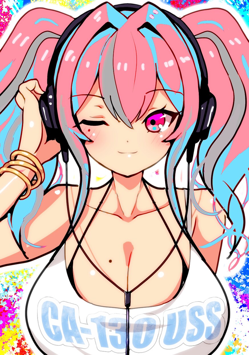 キャライラスト描きます 貴方のイメージを形にしてみませんか？ イメージ4