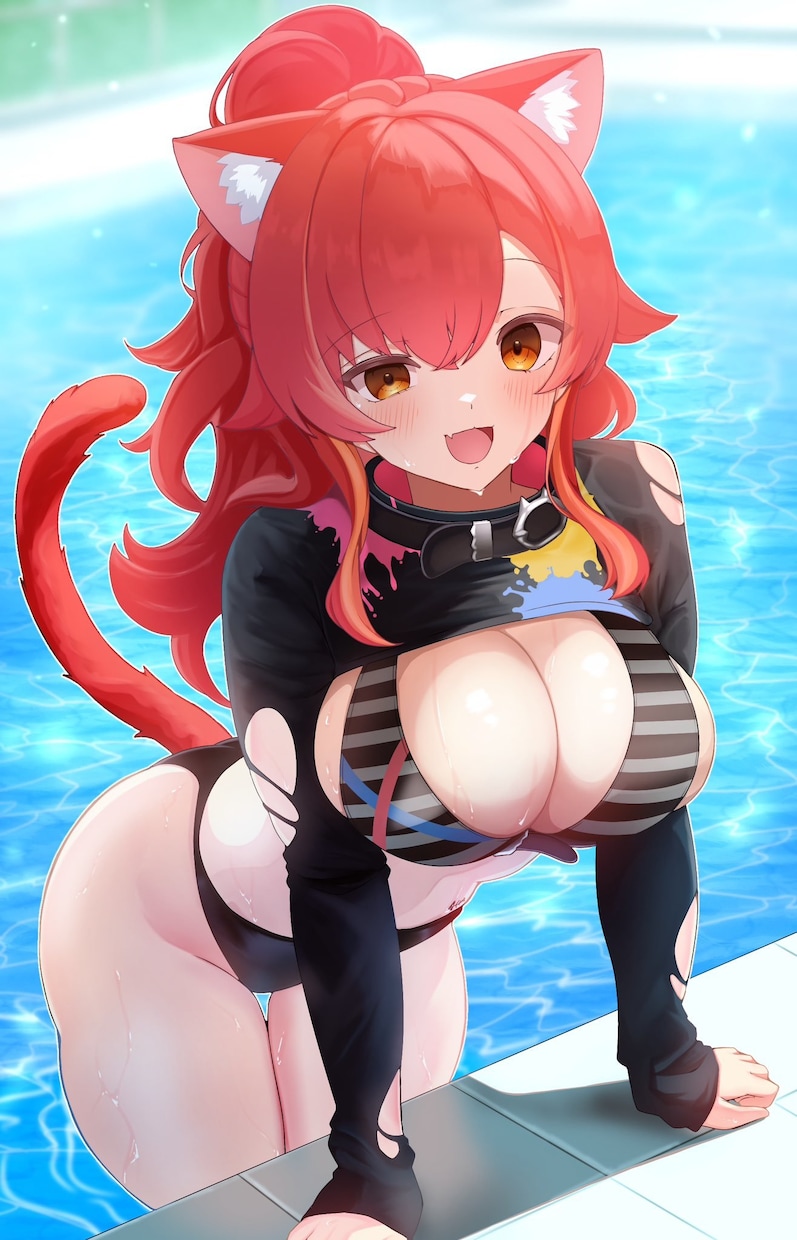 Vtuber向けのイラストをお描きます 個人鑑賞のご依頼でもOK！個人、企業勢でも構いません！！ イメージ3