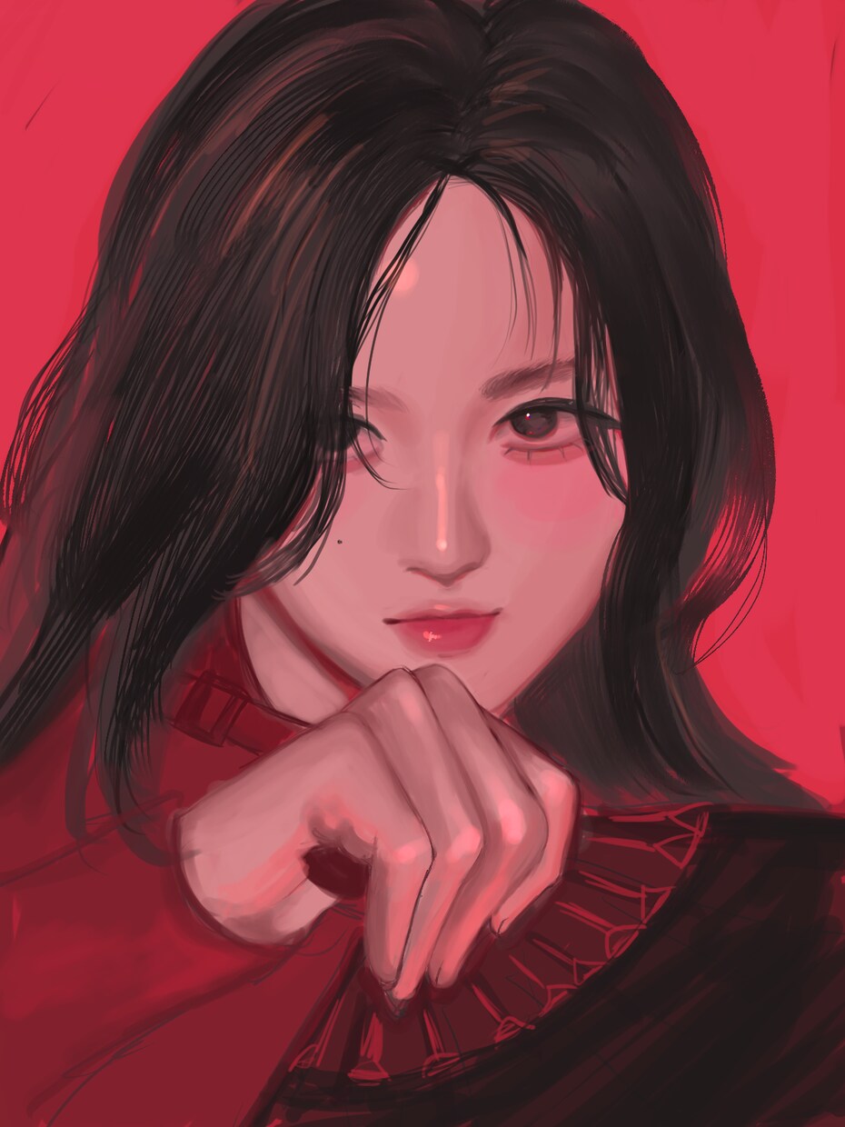イラスト、似顔絵、アイコン制作受け付けます 大切な人にも、自分にも絵のプレゼントを イメージ2