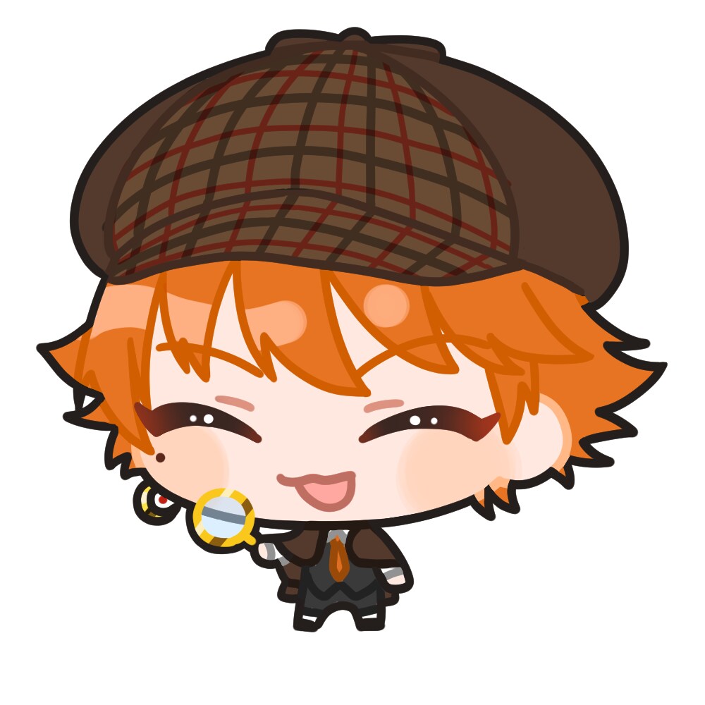 可愛いSDキャラ描きます グッズ化商用利用OK！あなたのキャラのSDイラスト描きます！ イメージ1