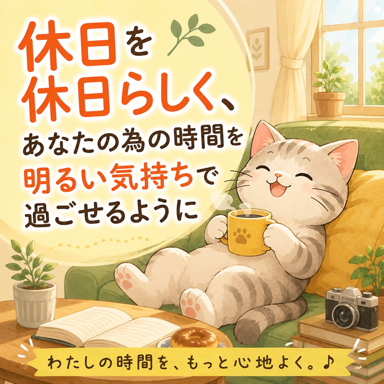 仕事の失敗や明日の不安をやさしくお聞きします 休日なのに仕事が頭から離れないあなたへ イメージ3