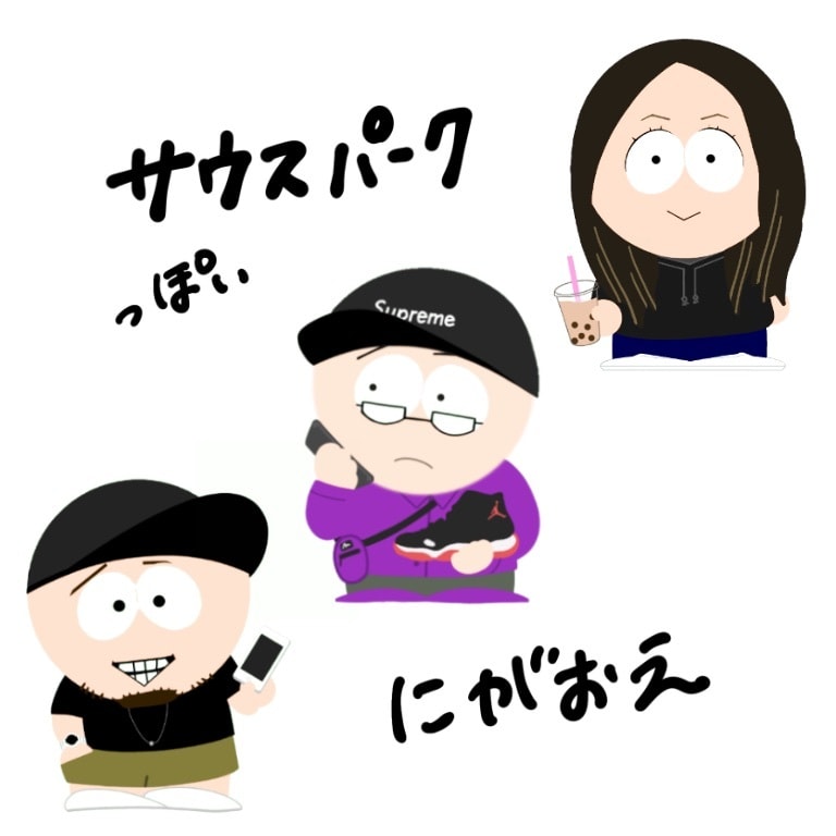 PEANUTS風の似顔絵描きます SNSのアイコン•プレゼント似顔絵に是非どうぞ！ イメージ5