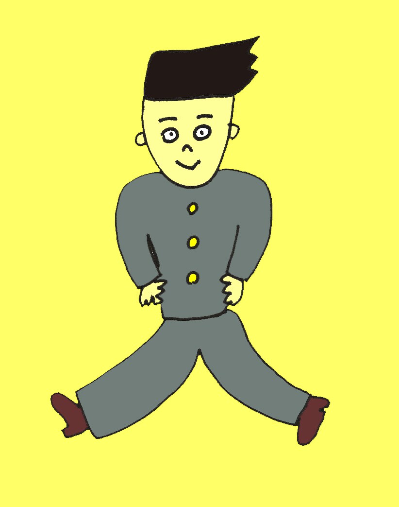 イラスト描きます アメリカのアニメちっくなイラストを描きます。 イメージ8