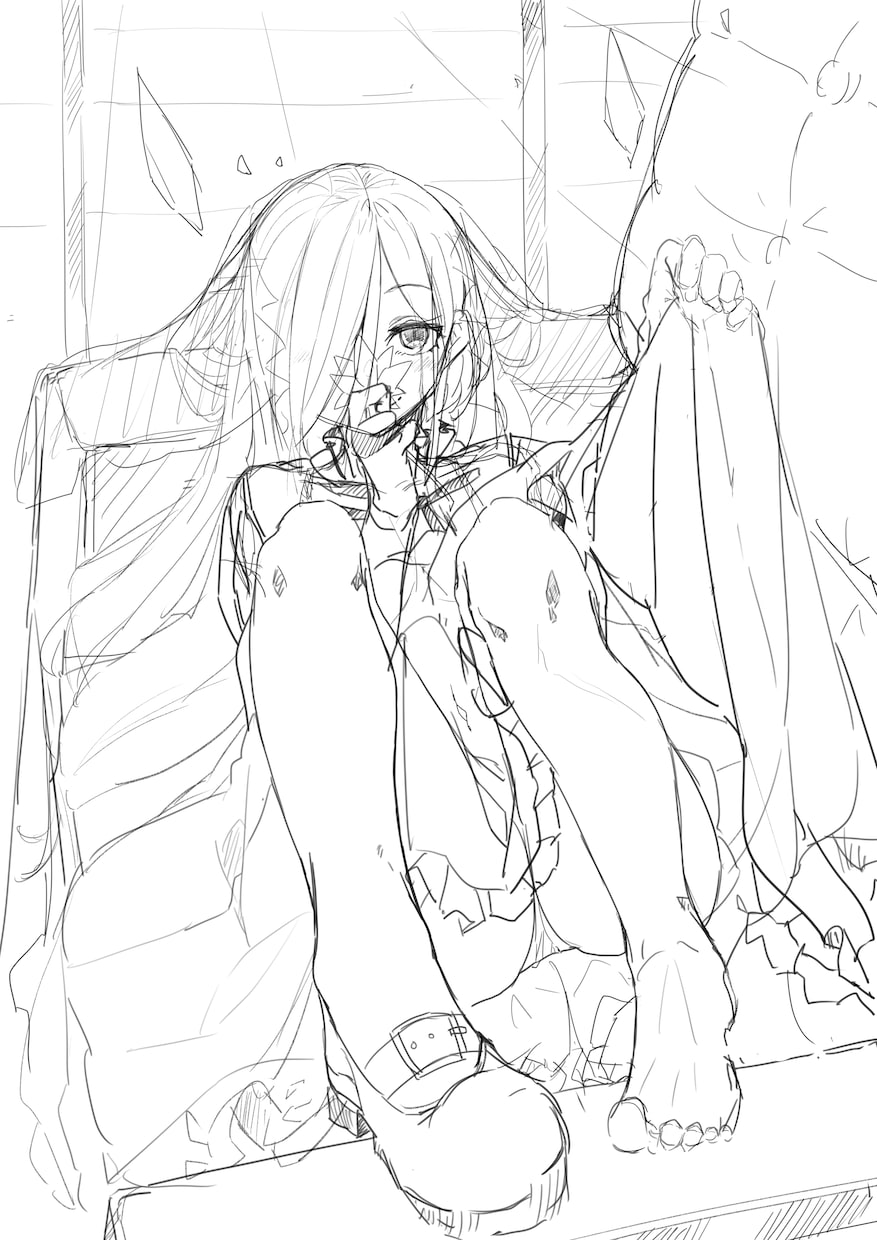 イラストの作成承ります 貴方のニーズにあったイラストを。 イメージ8