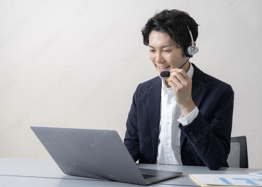 テレアポ20件〜ご依頼可。後追い3度まで対応します 成果直結。まずはご依頼、ご相談ください イメージ2