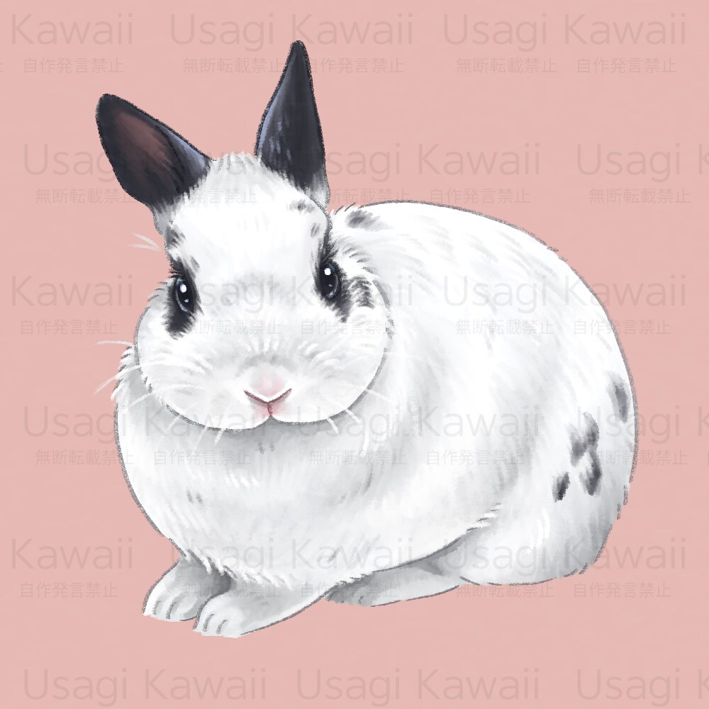 ペットさんの似顔絵をお描きします 大切なペットさんのお写真をもとに似顔絵をお描きいたします。 イメージ3