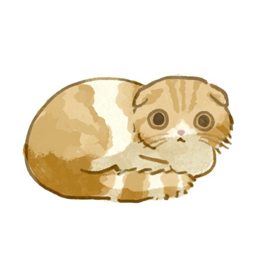 可愛い動物イラストを作成します ペットの似顔絵、SNSアイコン、LINEスタンプ等に！ イメージ7