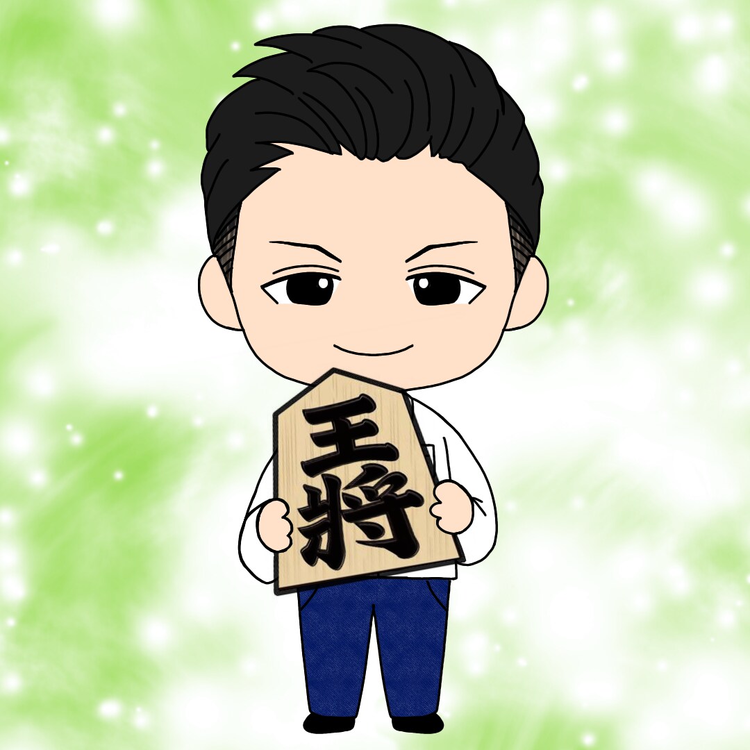 八段が将棋クエストでサクッと駒落ちで指導対局します 駒落ちで確かな実力を身につけよう！駒落ちは最強の勉強です。 イメージ6