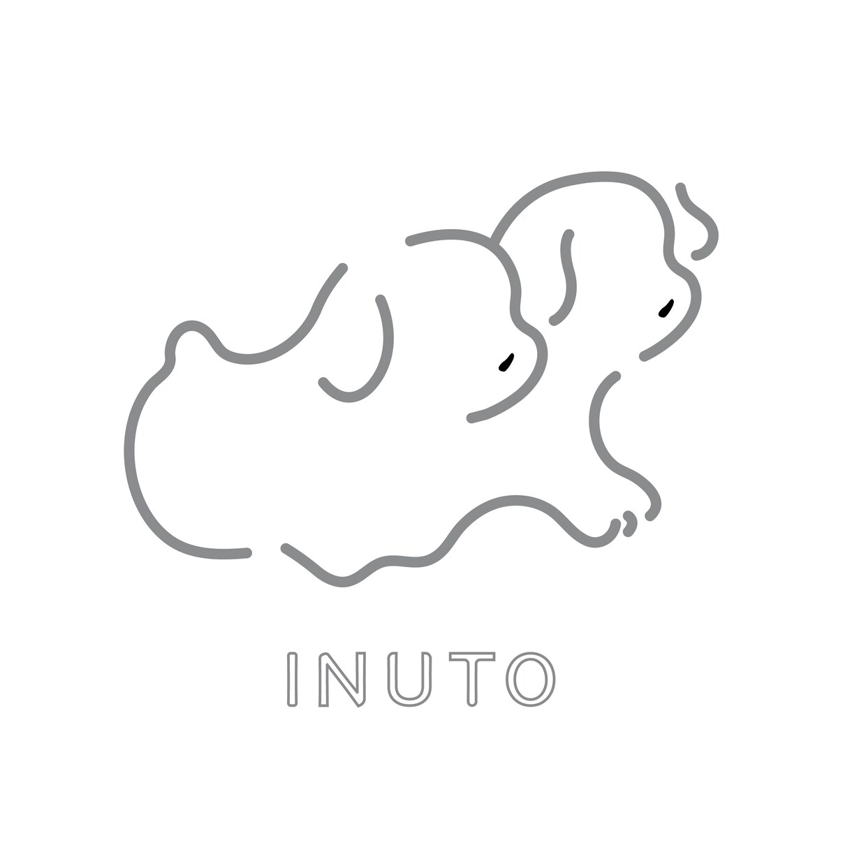 アイコン・シール・壁紙など！イラスト制作します 犬好き、動物好き、ゆるイラスト好きの方はぜひ！ イメージ4