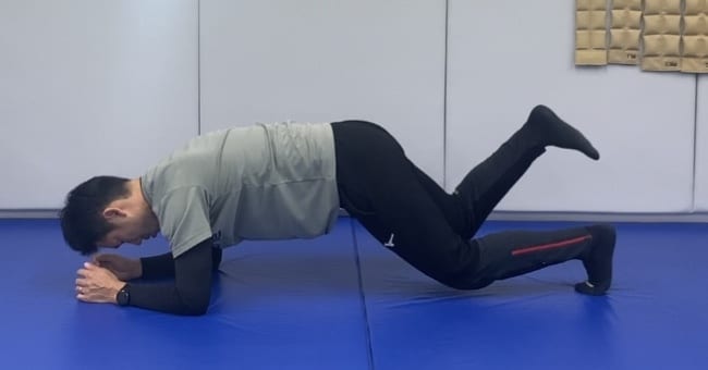 サッカー選手専用！フィジカルを上げる体幹教えます プロにも指導した体幹トレーニングで動きのキレと安定性アップ！ イメージ9
