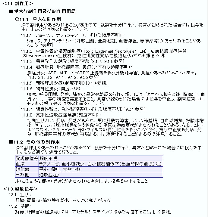 服用しているお薬の詳細を教えます 副作用や飲み合わせなどが知りたいかたにオススメです。 イメージ3