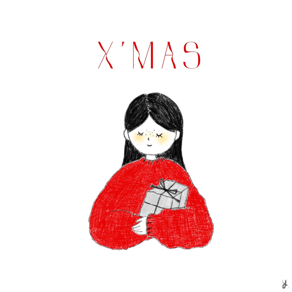 アイコンにも〇ラフ可愛いイラスト描きます 用途に合わせてオリジナルイラストお描きします！ イメージ5