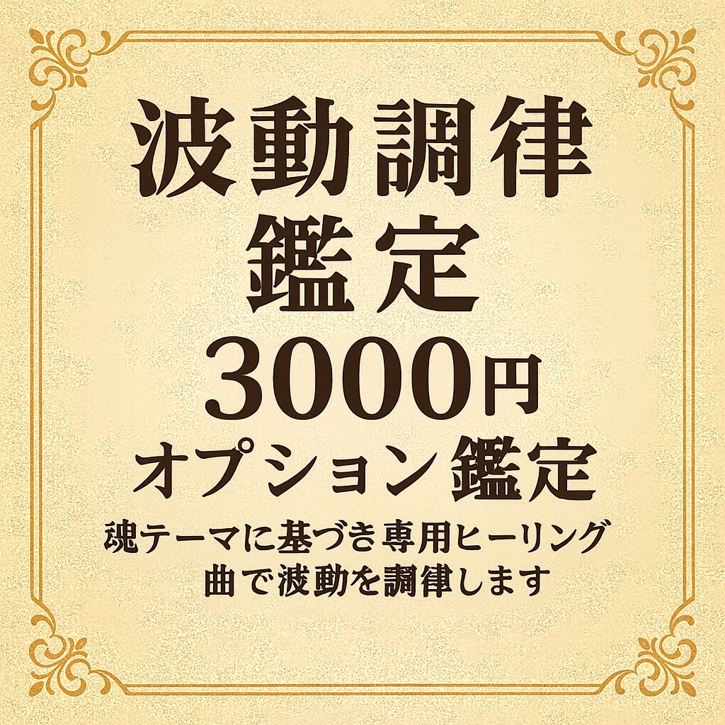 バワーストーンブレスレット鑑定をします 石は語らない…でも、あなたのために“確かな声”を持っています イメージ6