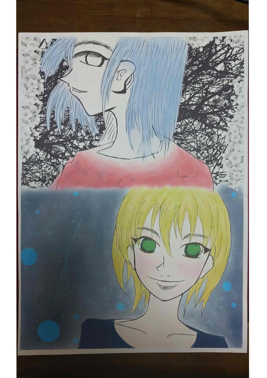 オリジナリティ溢れるかわいいアイコン描きます 他には無い、かわいいキャラクターがあなたを待っています イメージ4