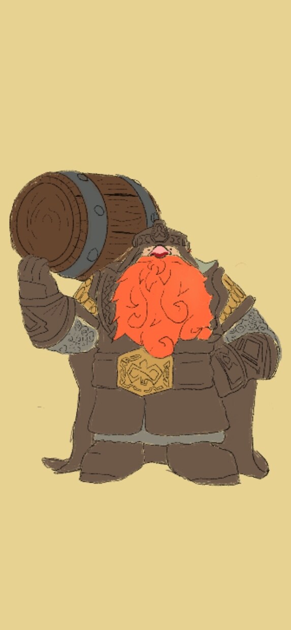イラスト描きます 大切な写真等をイラスト化致します イメージ5