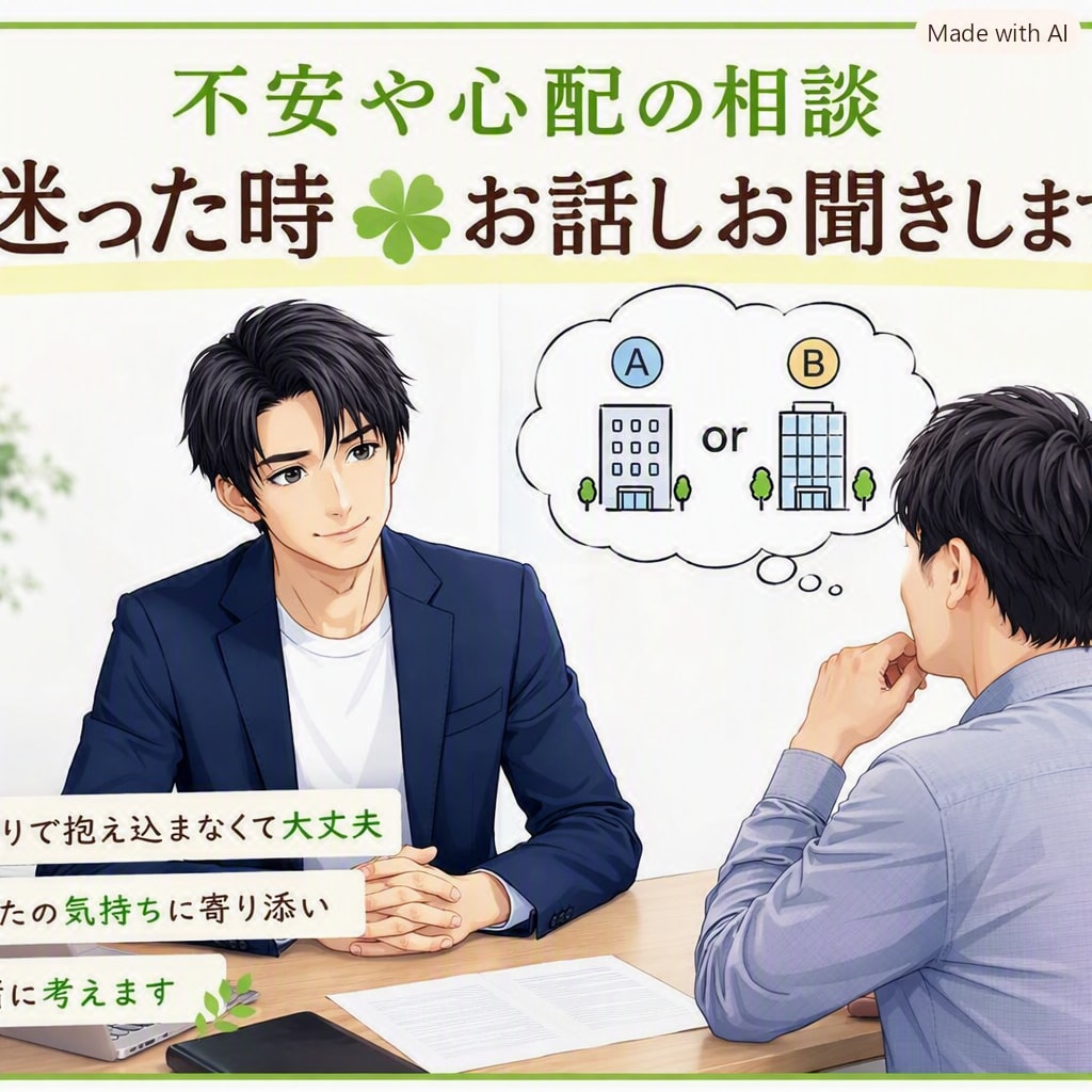 将来・未来の不安相談✨　しっかり承ります この先の不安やお悩み☪️　仕事・転職・お金・結婚　なんでも可 イメージ1