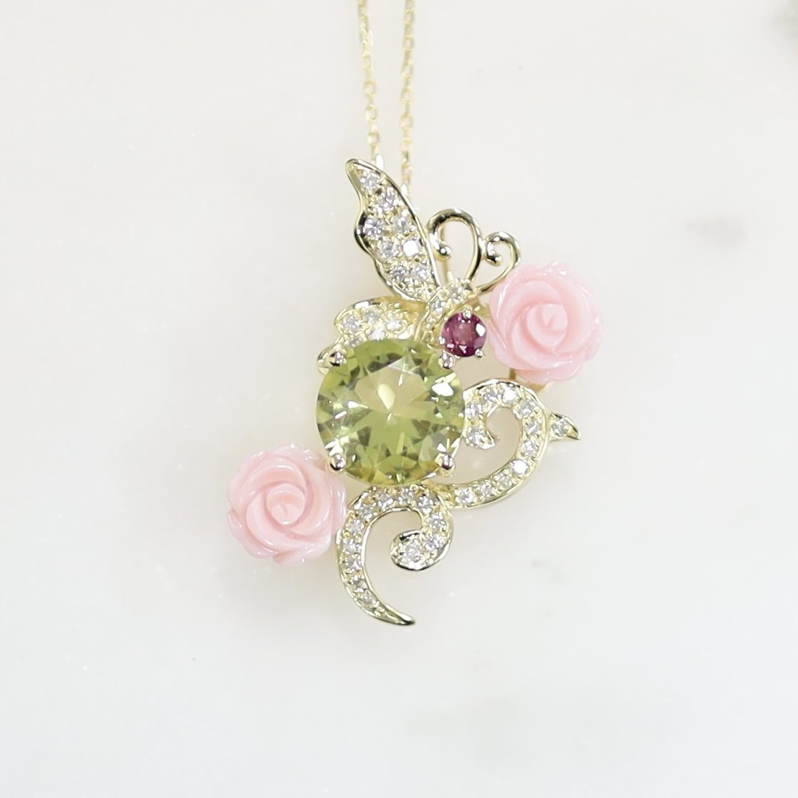 ジュエリーのデザインを承ります デザインが必要な方へ、プロのデザイナーがお手伝いいたします イメージ1