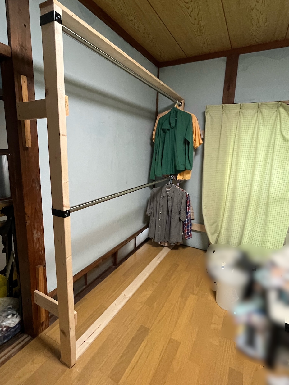日曜大工(DIY)について助言やサポート致します まずは相談から。設計や製図、部品計画など代行もできます。 イメージ10