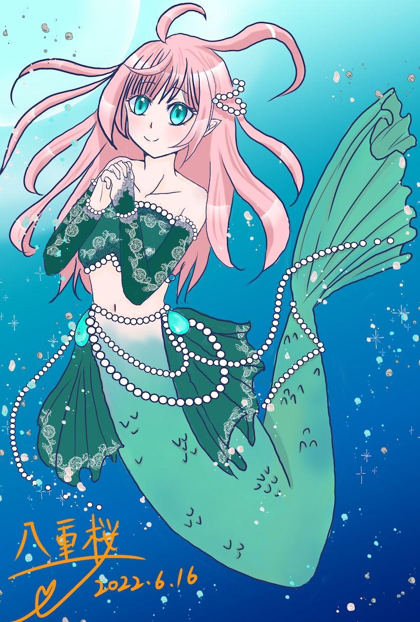 VLiverやオリジナルの可愛い女の子を描きます イラスト、ちびキャラ、アイコン利用可能、VLiverが描く！ イメージ7