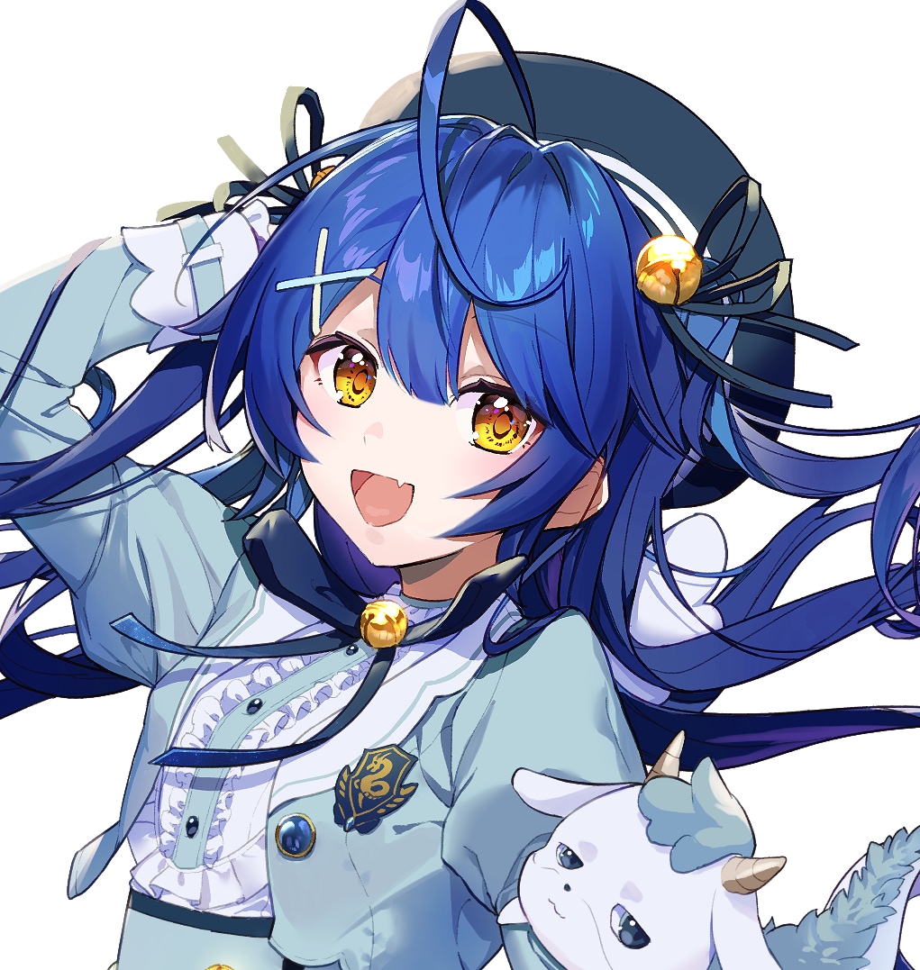 商用OK！立ち絵、一枚絵のイラストを描きます お急ぎ対応可！MV用、サムネイル、立ち絵等なんでも承ります！ イメージ1