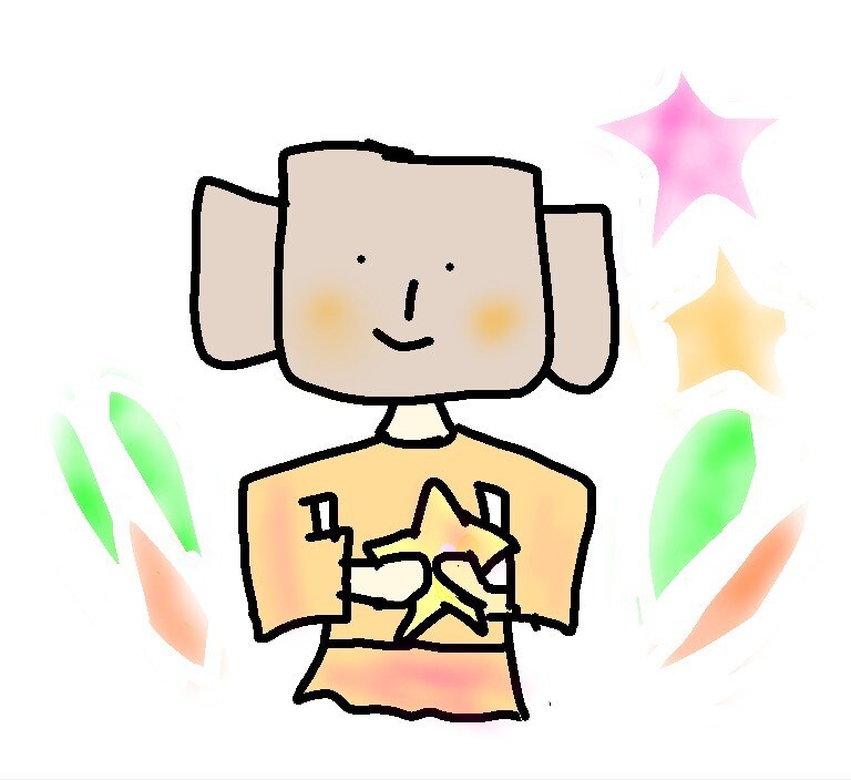 絵を描かせて頂きます 私の作品が、気にいってくれる方がいたらいいな。 イメージ4