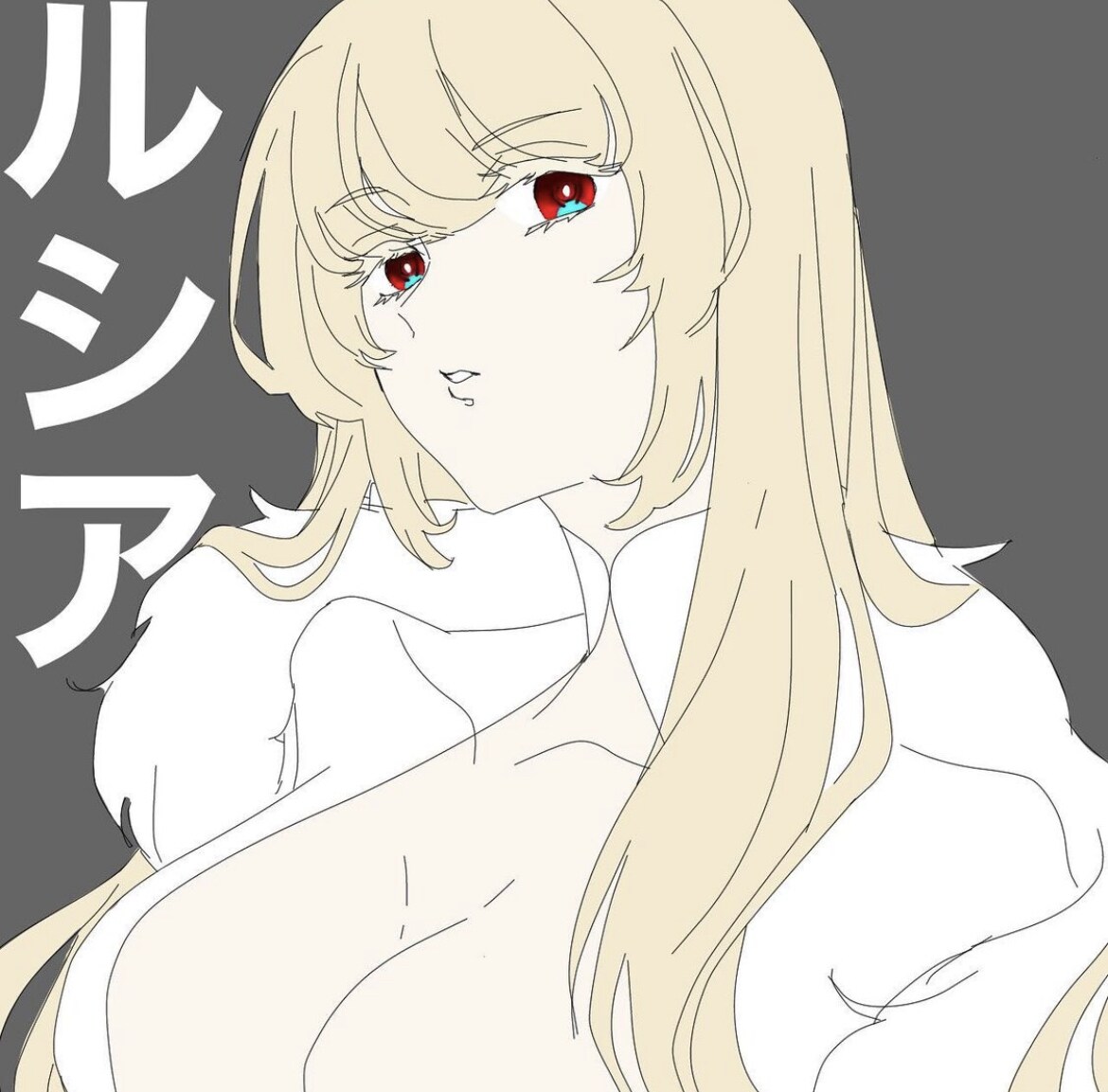 イラストの作成をします 表紙・挿絵・夢絵・キャラクターイラスト イメージ8