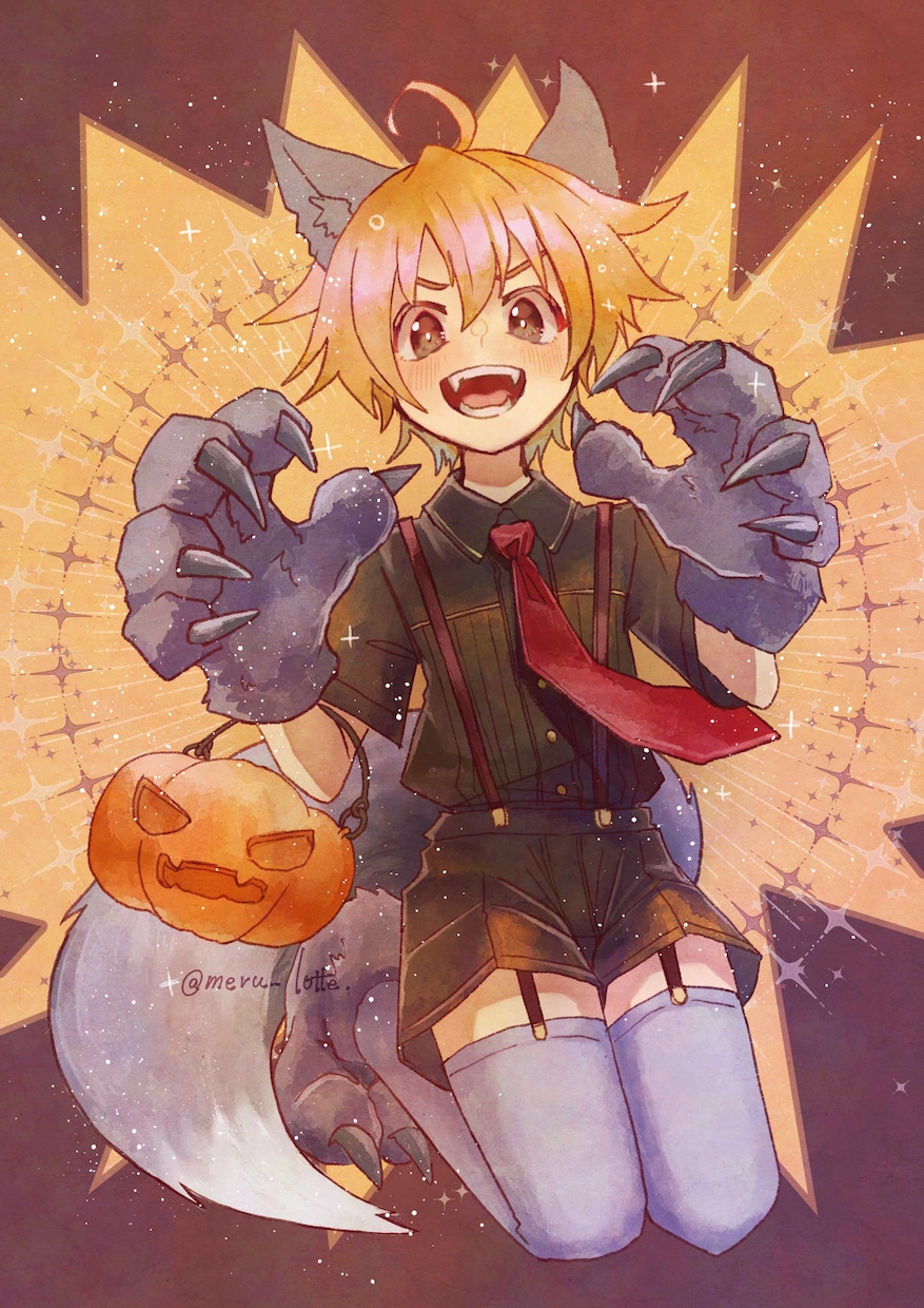MV・一枚絵などご希望に沿ってお描きします ファンタジックな世界観で目をひくMVイラストを イメージ2