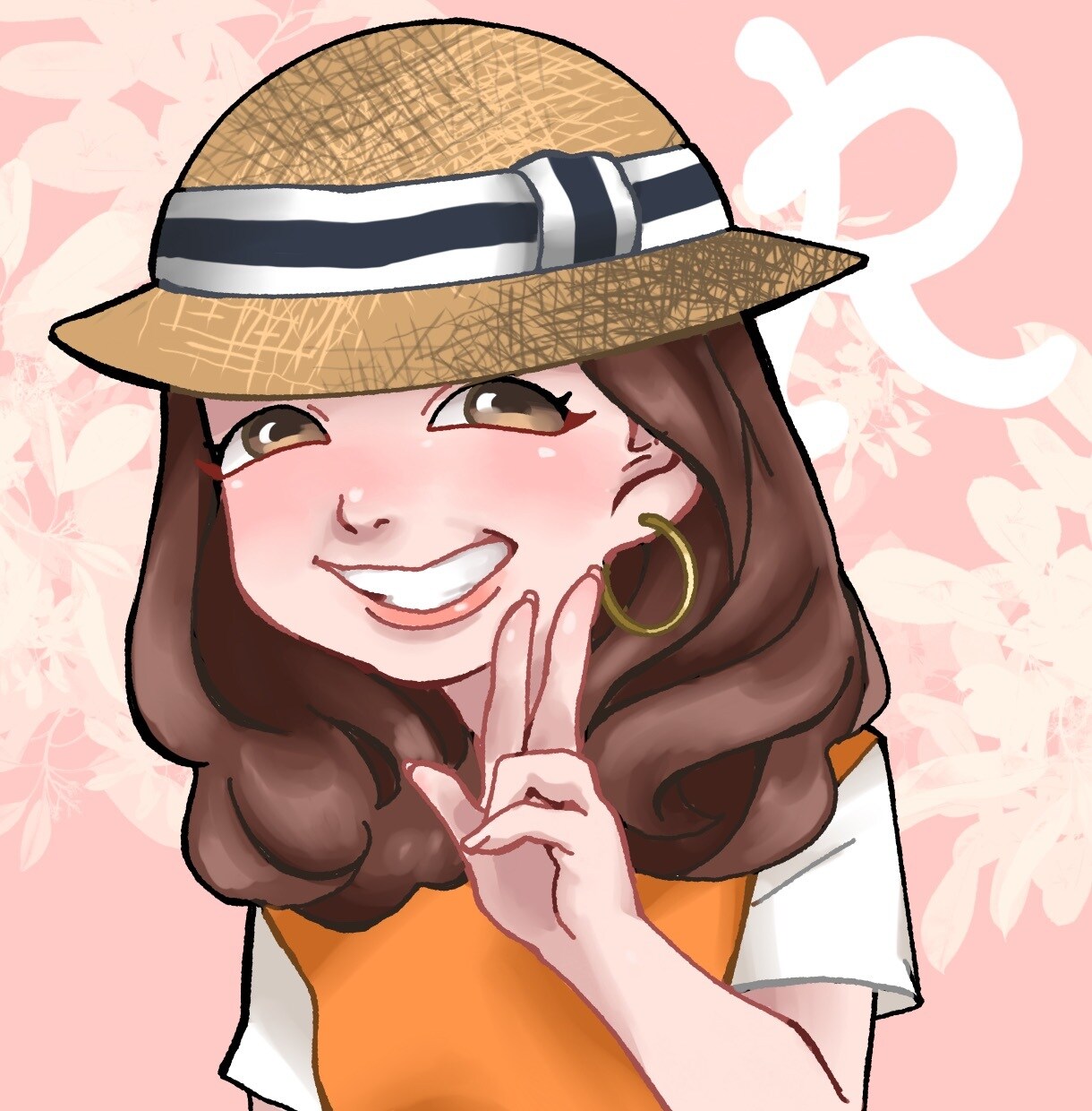 かわいい似顔絵お描きします SNSアイコンや記念日、ビジネス用やウェルカムボードにも！ イメージ3