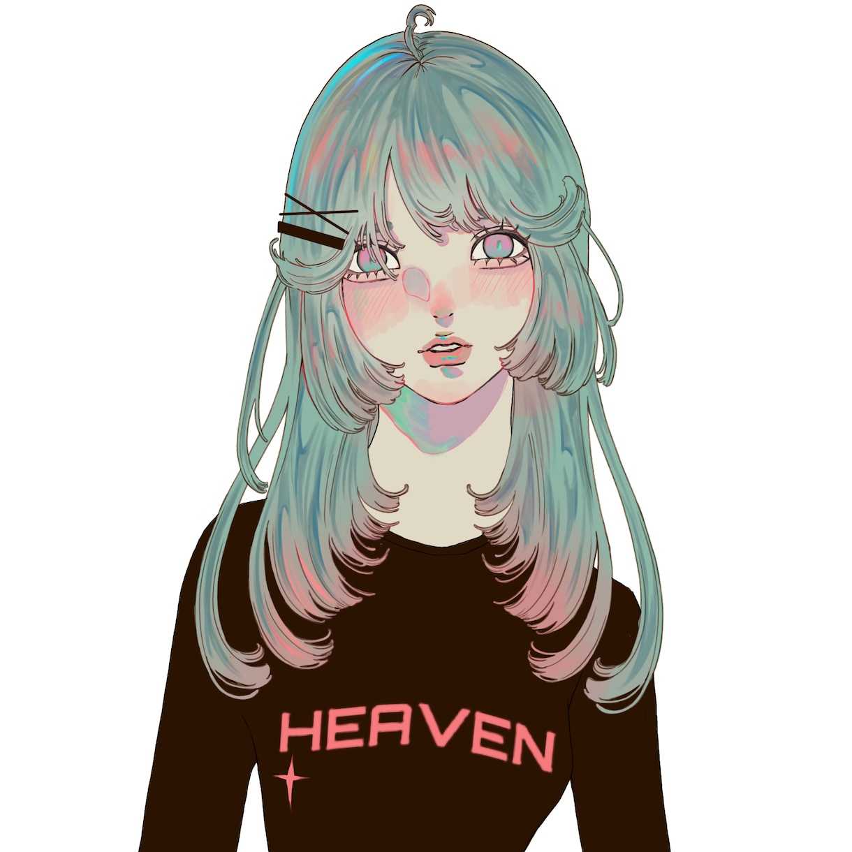 イラストやアイコンを描きます イラストを描きます。線画あり、厚塗り、どちらも可能です！ イメージ2