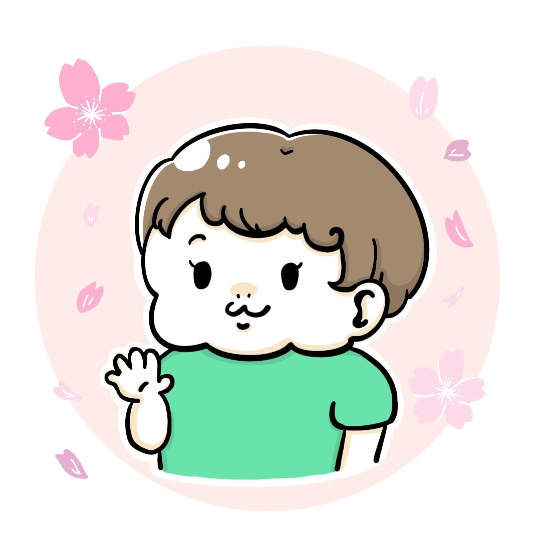 ゆるいタッチの似顔絵イラストを作成します プレゼントや、SNSのアイコンにも！ イメージ6