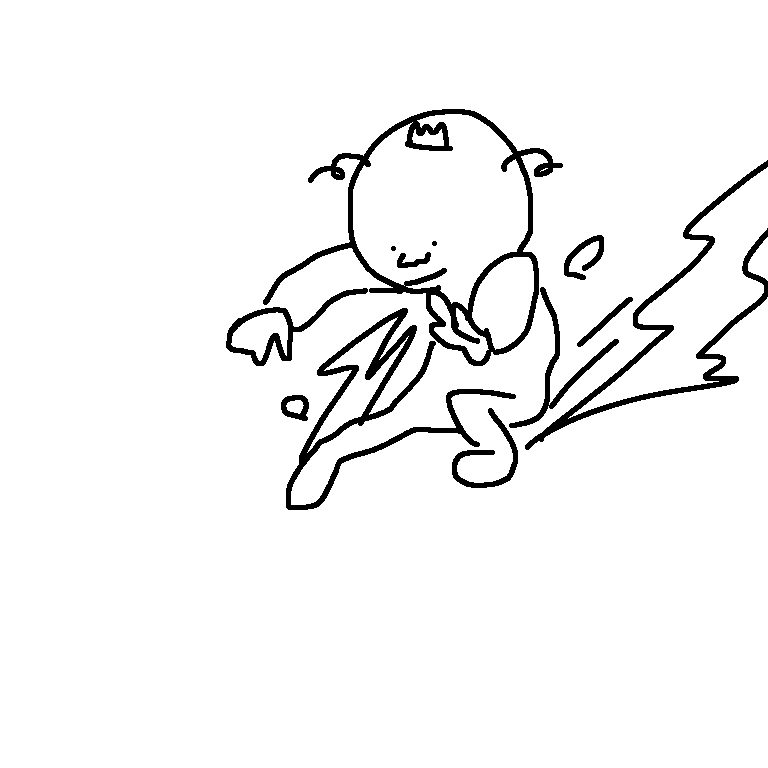 パラパラアニメーション描きます 温かみのあるパラパラアニメです♪ イメージ1
