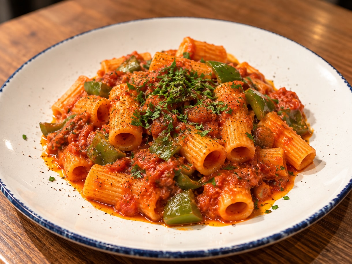 飲食店の新メニューを一緒に考案します 現役料理人が現場目線でメニューをご提案 イメージ3