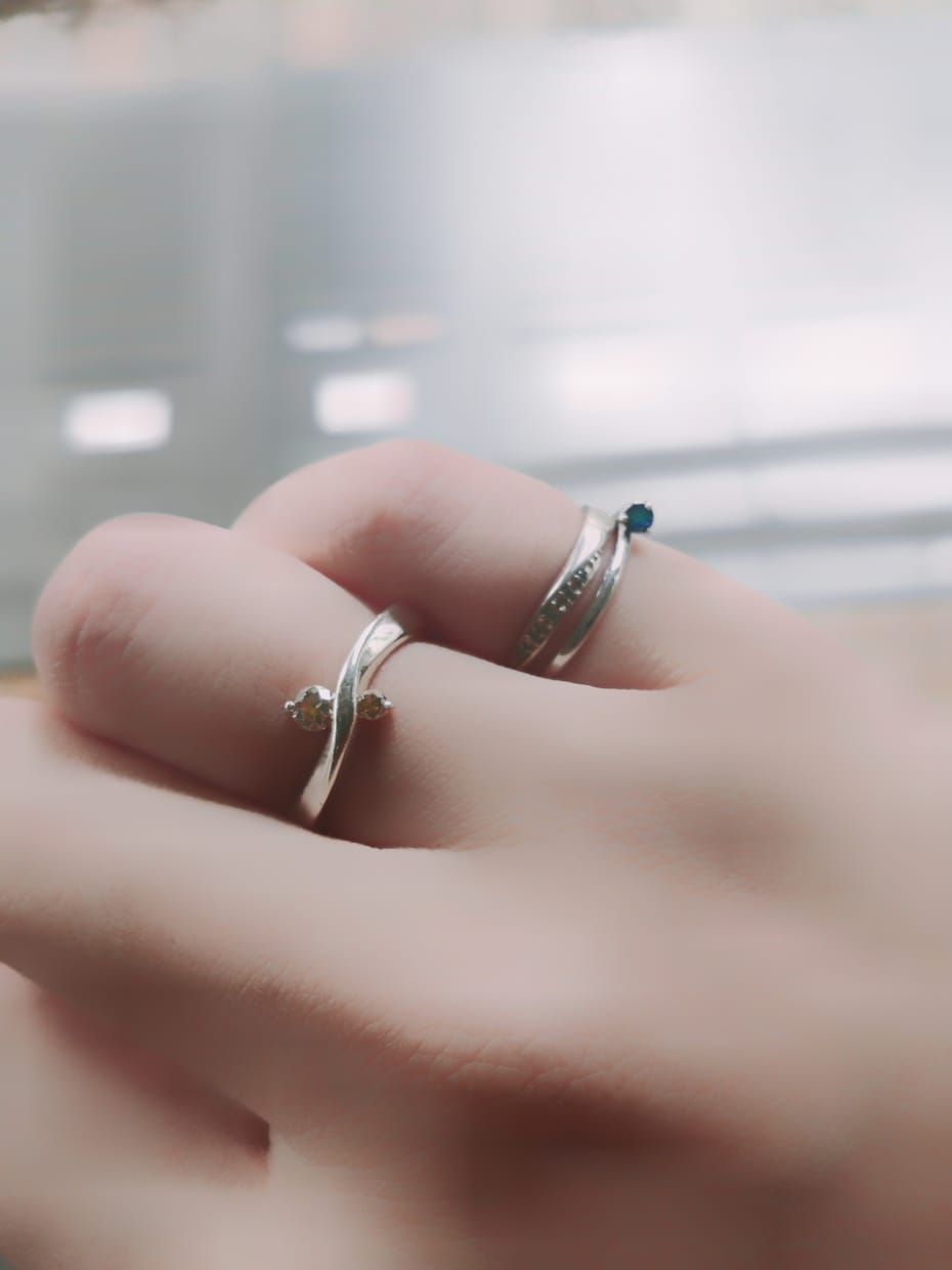 ぴったりのジュエリー見つけます 元JewelryAdvisorがおすすめします！ イメージ3