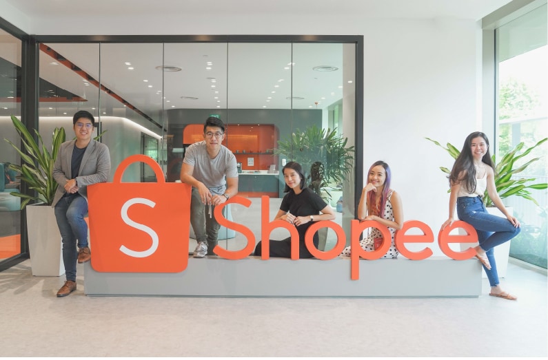 あなたに合わせたShopeeカスタム運用支援します 相談から実務代行まで！必要な実務を選べるオーダーメイド イメージ3