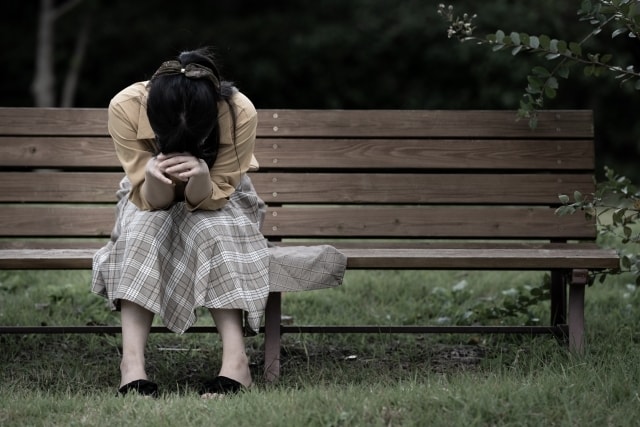 突然告げられた理不尽な別れ。納得出来ないと思います 1人で抱え込まず、あなたの心を整理するお手伝いをさせて下さい イメージ5