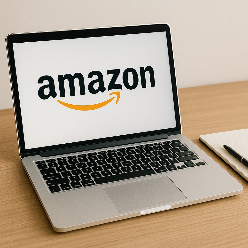 Amazon転職の模擬面接を行います Amazonへ転職を考えている方むけ イメージ1