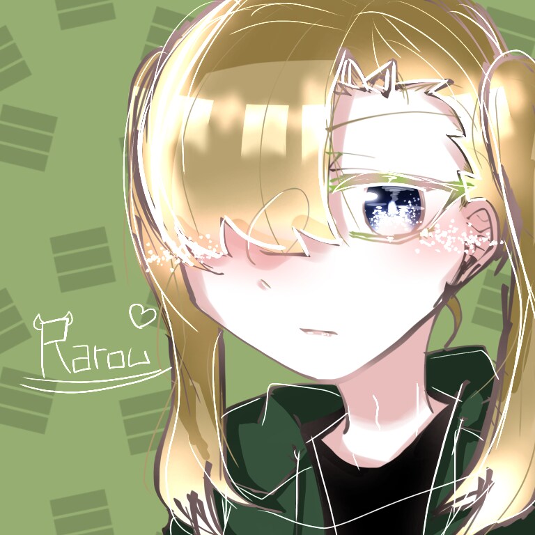 夢女子さんにアイコン描きます どんなシーンでもおまかせください！グッズ化してもOKです！ イメージ5