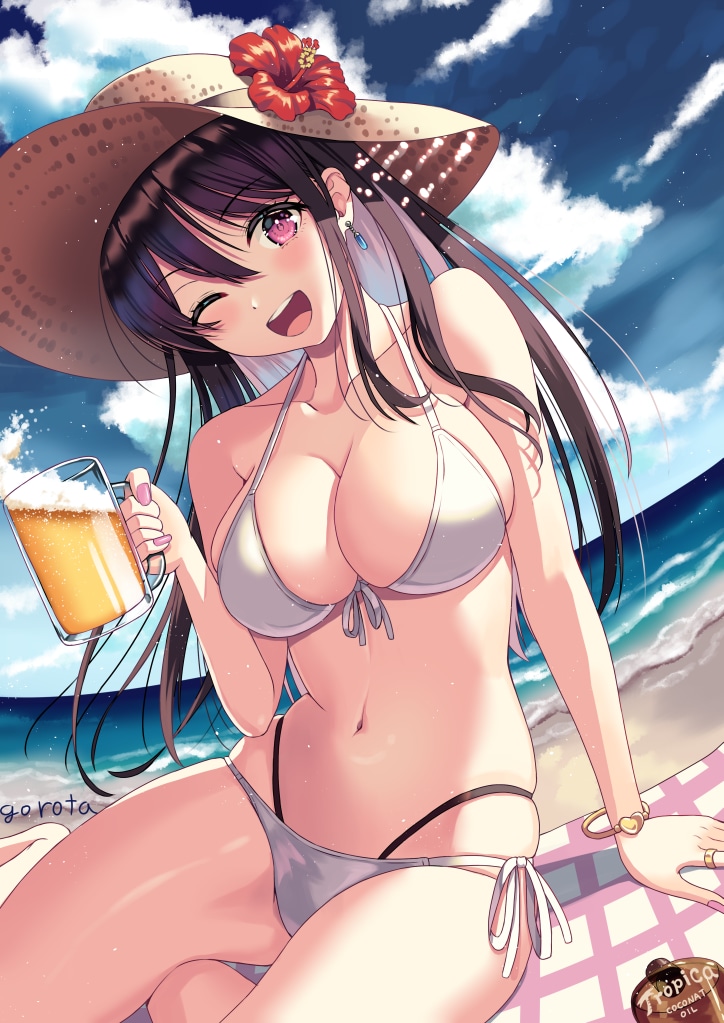 サムネイルやアイコン、小説の装画など作成します 可愛いタイプのイラストをお求めの方はどうぞこちらへ イメージ2