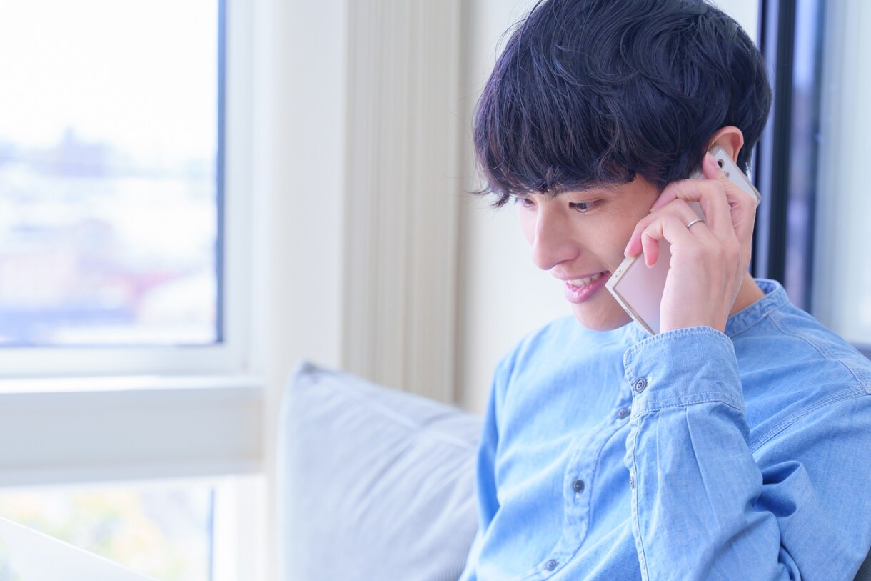 ちょっと時間があるときの話相手になります なんとなく誰かと…を喜んでお待ちしています！ イメージ4