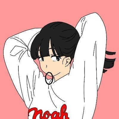 最短当日可！ポップなイラスト描きます SNSのアイコンなどにどうぞ！※当日お渡しは要相談 イメージ1