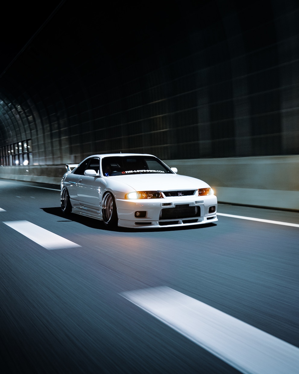 愛車の走行写真・動画を撮影します 1時間で愛車の走行中の写真と動画を撮影するお得なプラン！ イメージ3
