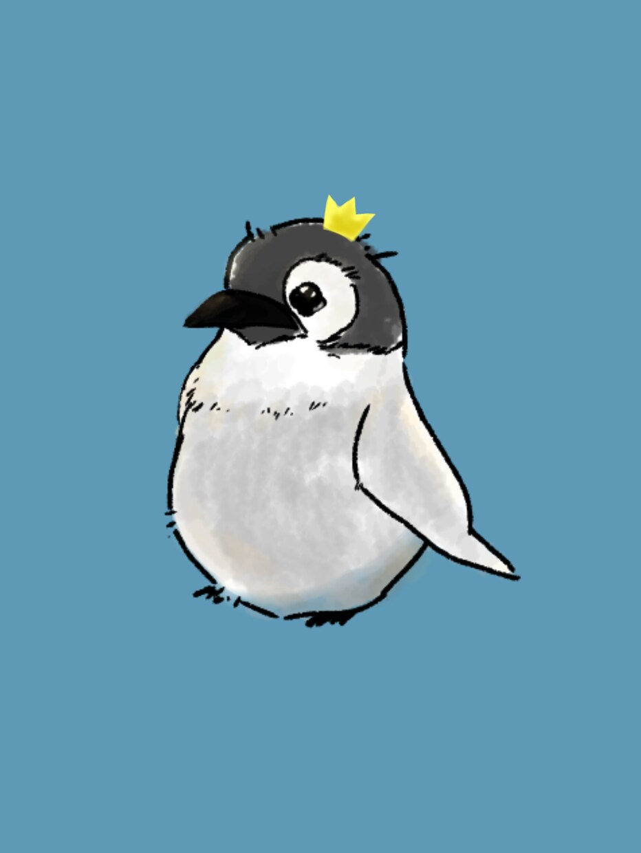 各種SNSに使えるアイコン描きます 皆に可愛いと言って貰えるようなデフォルメです イメージ5