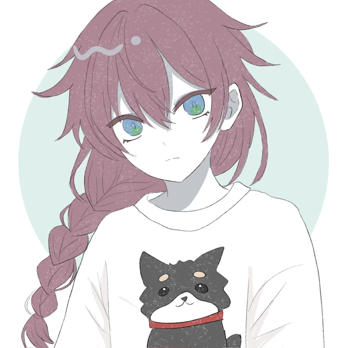 お手頃価格でアイコンイラスト描きます 1枚絵でもアイコンでもOK。まずはお気軽にご相談ください。 イメージ6