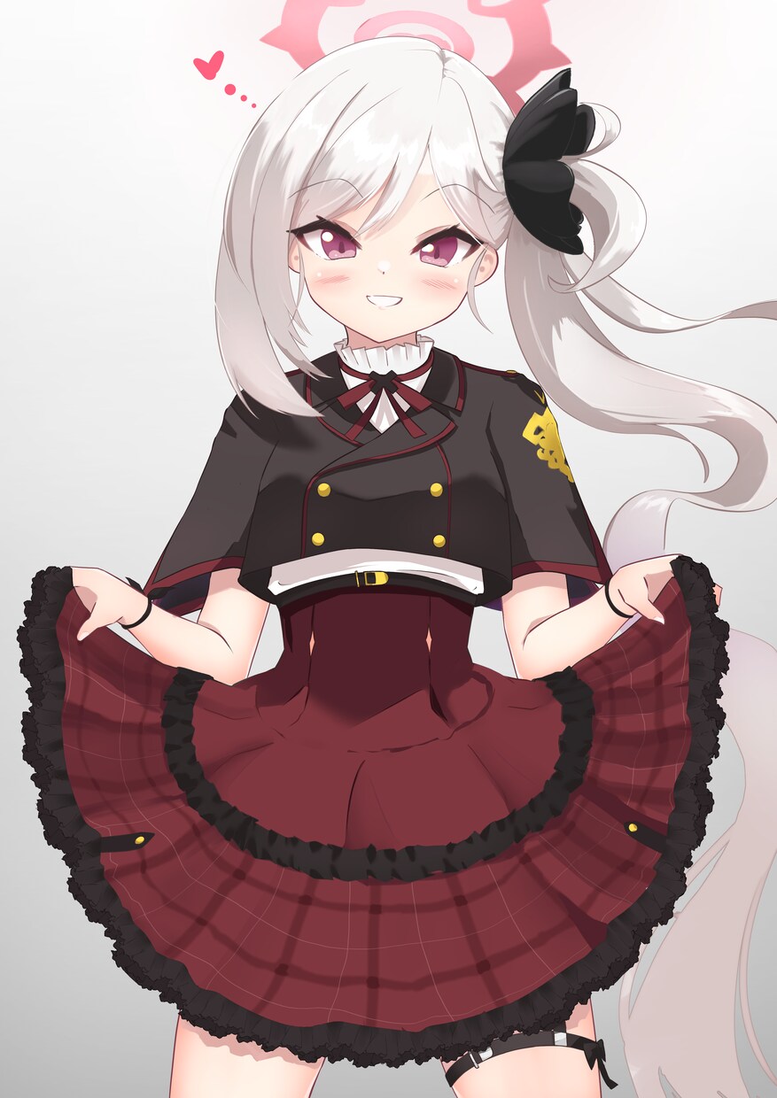キャラクターがメインのイラストを描きます 立ち絵や動画のサムネ、挿絵、アイコン等にどうぞ！ イメージ2