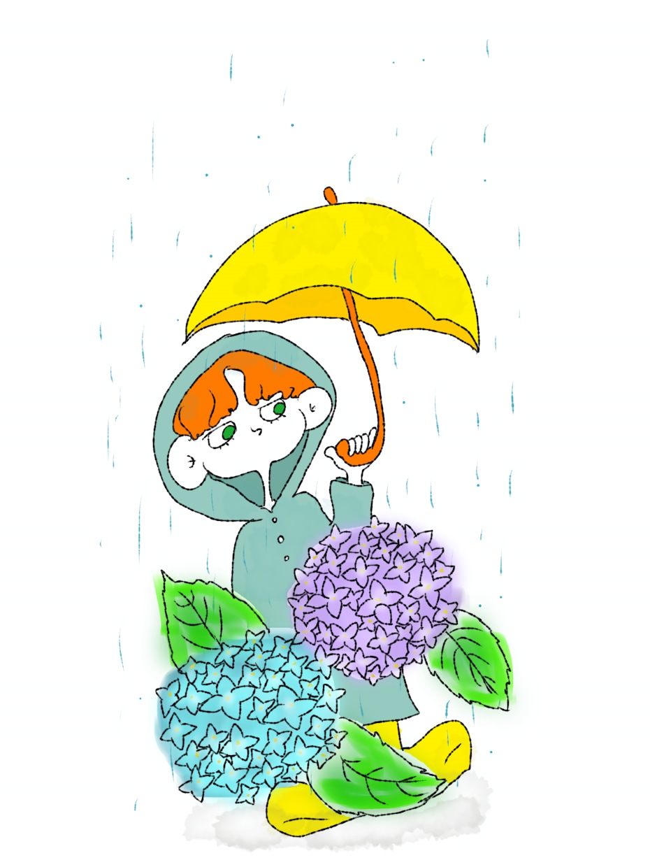 オリジナルのイラストを作成します あなただけのオリジナルキャラクター イメージ3