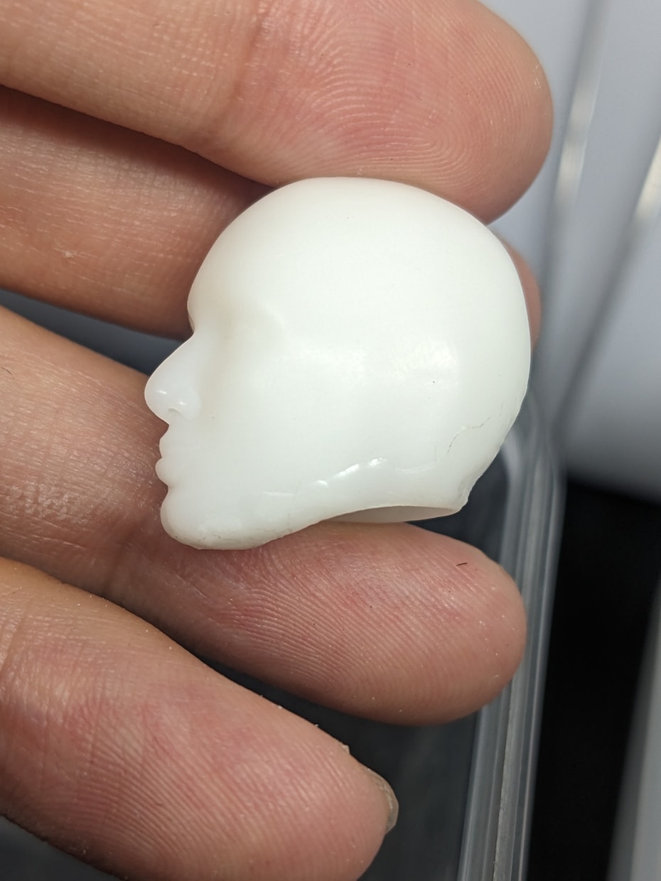 お持ちのデータを高性能3Dプリンターで出力します 個人・法人どなたでも！素早く対応できます！ イメージ6
