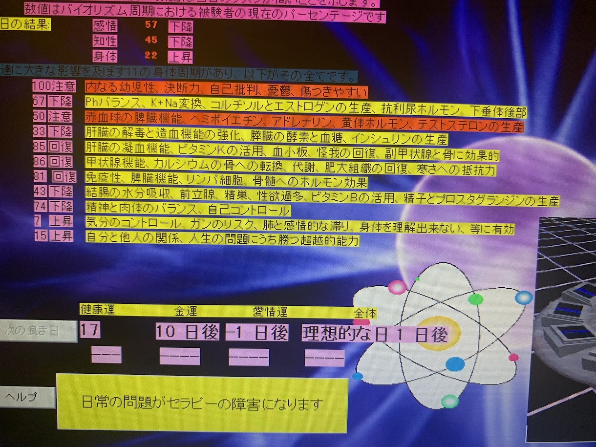 ペットのハイヤーセルフに質問できます どうしてあげたらいいの？と悩んだとき、本音が知りたいとき イメージ2